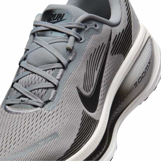 Nike Мъжки Маратонки За Бягане Vomero 18  Mens Running Shoes Wolf Grey 