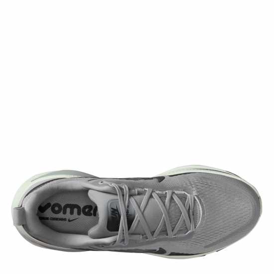 Nike Мъжки Маратонки За Бягане Vomero 18  Mens Running Shoes Wolf Grey 