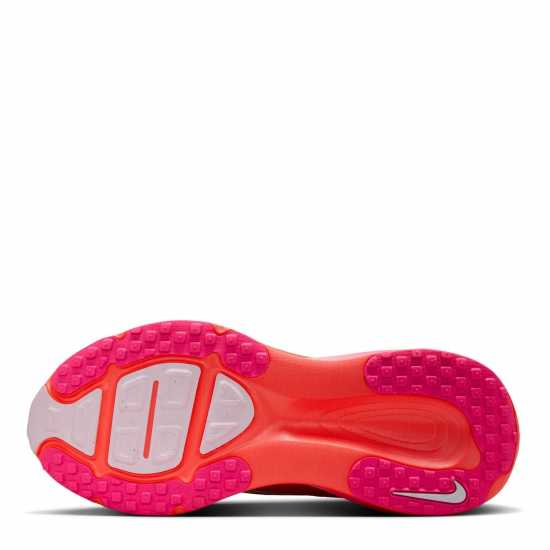 Маратонки за бягане Nike Vomero 18 Road Running Shoes Womens Brt/Wht-Hyp Pnk Nike Vomero 18 Road Running Shoes Womens Brt/Wht-Hyp Pnk Дамски маратонки за бягане