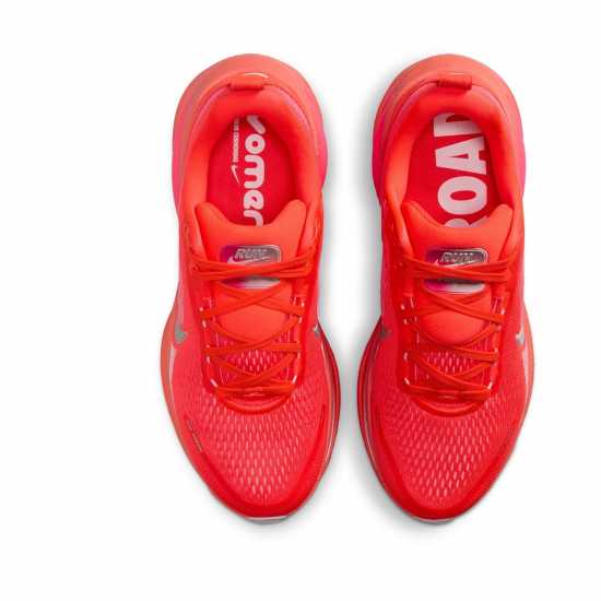 Маратонки за бягане Nike Vomero 18 Road Running Shoes Womens Brt/Wht-Hyp Pnk Nike Vomero 18 Road Running Shoes Womens Brt/Wht-Hyp Pnk Дамски маратонки за бягане