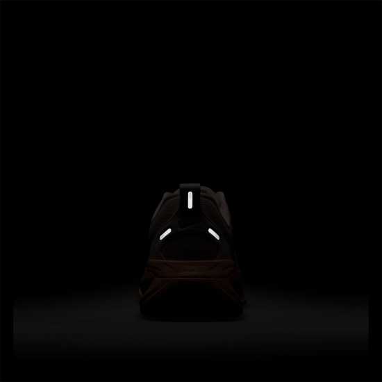 Nike Vomero 18 Road Running Shoes Womens Розово/Мадер Маратонки за бягане