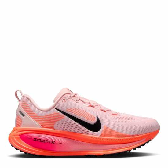 Маратонки за бягане Nike Vomero 18 Road Running Shoes Womens Atmosphere Nike Vomero 18 Road Running Shoes Womens Atmosphere Маратонки за бягане
