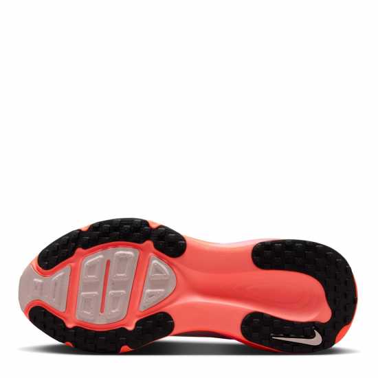 Маратонки за бягане Nike Vomero 18 Road Running Shoes Womens Atmosphere Nike Vomero 18 Road Running Shoes Womens Atmosphere Маратонки за бягане