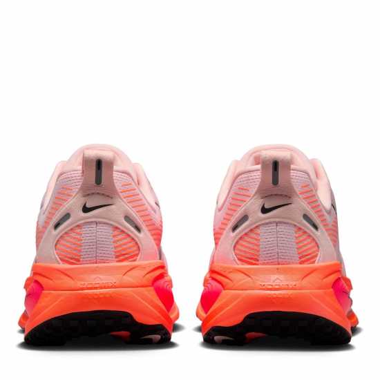 Маратонки за бягане Nike Vomero 18 Road Running Shoes Womens Atmosphere Nike Vomero 18 Road Running Shoes Womens Atmosphere Маратонки за бягане