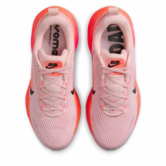 Маратонки за бягане Nike Vomero 18 Road Running Shoes Womens Atmosphere Nike Vomero 18 Road Running Shoes Womens Atmosphere Маратонки за бягане