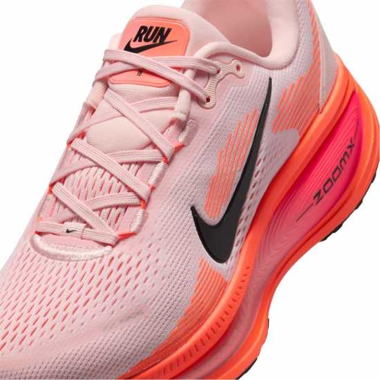 Маратонки за бягане Nike Vomero 18 Road Running Shoes Womens Atmosphere Nike Vomero 18 Road Running Shoes Womens Atmosphere Маратонки за бягане