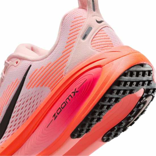 Маратонки за бягане Nike Vomero 18 Road Running Shoes Womens Atmosphere Nike Vomero 18 Road Running Shoes Womens Atmosphere Маратонки за бягане