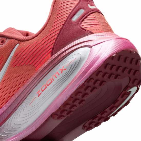 Nike Vomero 18 Road Running Shoes Womens  