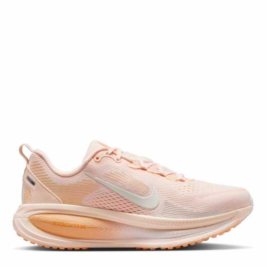 Nike Vomero 18 Road Running Shoes Womens Гуава лед 