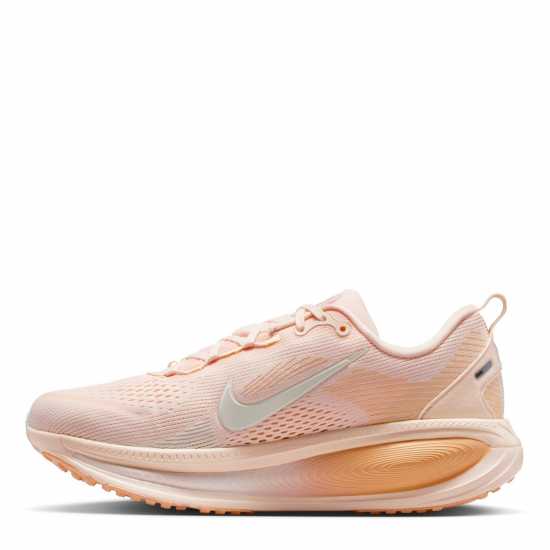 Nike Vomero 18 Road Running Shoes Womens Гуава лед 