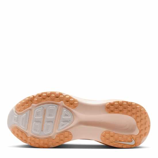 Nike Vomero 18 Road Running Shoes Womens Гуава лед 