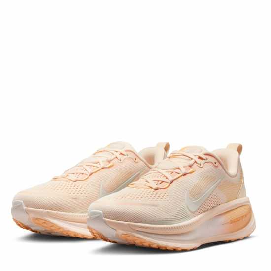 Nike Vomero 18 Road Running Shoes Womens Гуава лед 