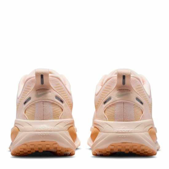 Nike Vomero 18 Road Running Shoes Womens Гуава лед 