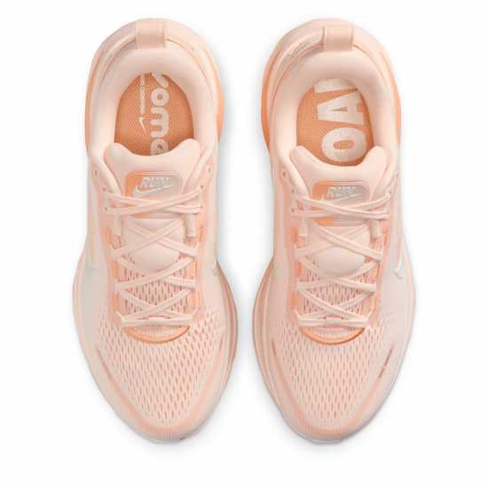 Nike Vomero 18 Road Running Shoes Womens Гуава лед 