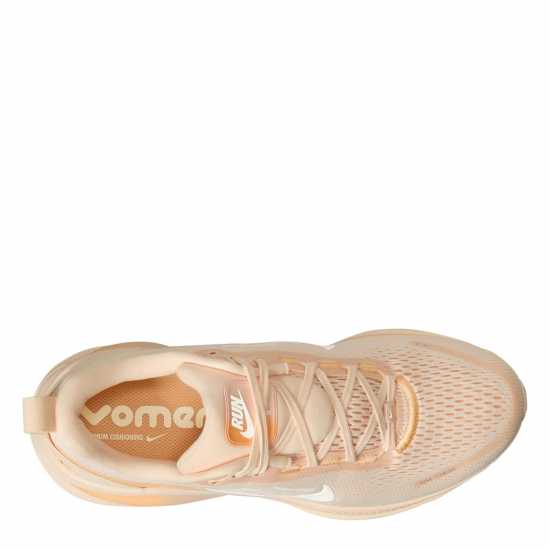 Nike Vomero 18 Road Running Shoes Womens Гуава лед 