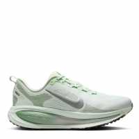 Nike Vomero 18 Road Running Shoes Womens Barely Green 