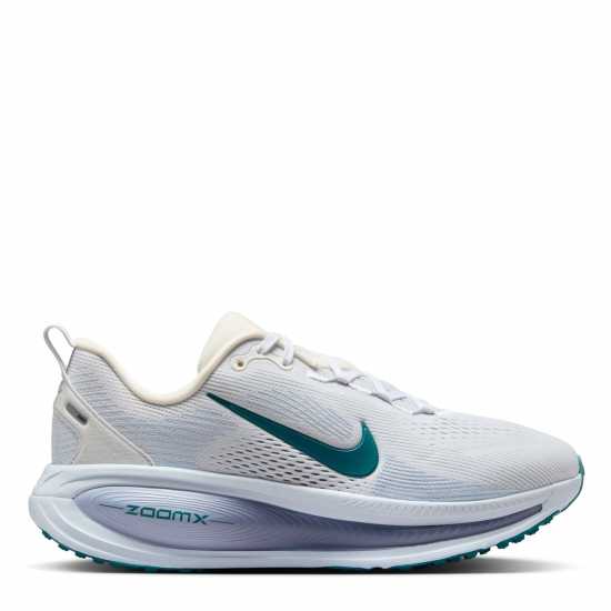 Маратонки за бягане Nike Vomero 18 Road Running Shoes Womens Summit White Nike Vomero 18 Road Running Shoes Womens Summit White Маратонки за бягане