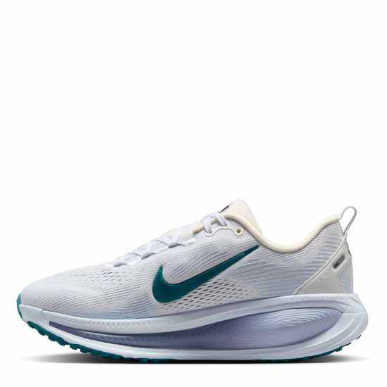 Маратонки за бягане Nike Vomero 18 Road Running Shoes Womens Summit White Nike Vomero 18 Road Running Shoes Womens Summit White Маратонки за бягане