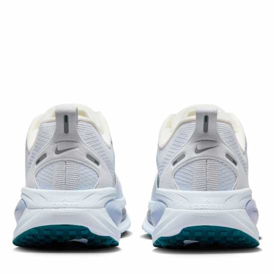 Маратонки за бягане Nike Vomero 18 Road Running Shoes Womens Summit White Nike Vomero 18 Road Running Shoes Womens Summit White Маратонки за бягане