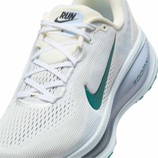 Маратонки за бягане Nike Vomero 18 Road Running Shoes Womens Summit White Nike Vomero 18 Road Running Shoes Womens Summit White Маратонки за бягане
