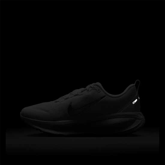 Nike Vomero 18 Road Running Shoes Womens Бяло/Металик Маратонки за бягане