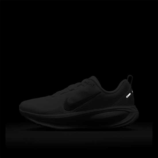 Nike Vomero 18 Road Running Shoes Womens Бяло/Металик Маратонки за бягане