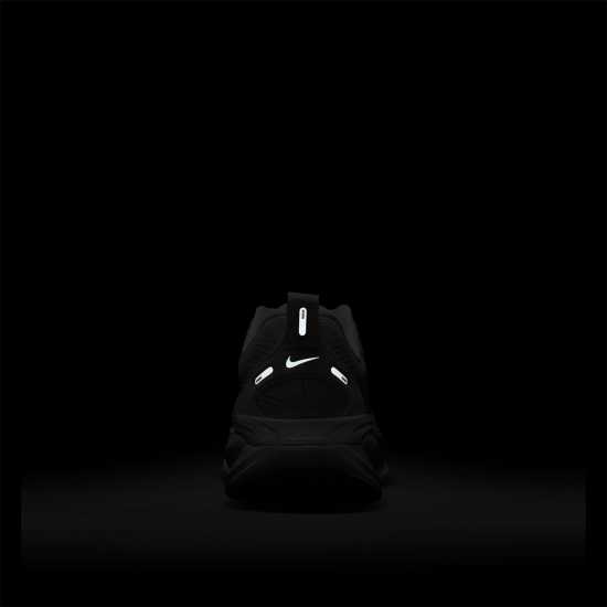 Nike Vomero 18 Road Running Shoes Womens Бяло/Металик Маратонки за бягане