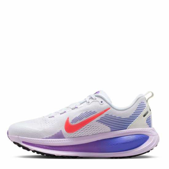 Nike Vomero 18 Road Running Shoes Womens  