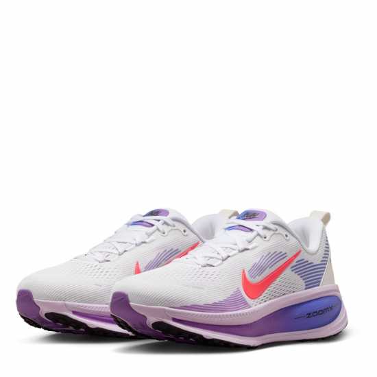 Nike Vomero 18 Road Running Shoes Womens  