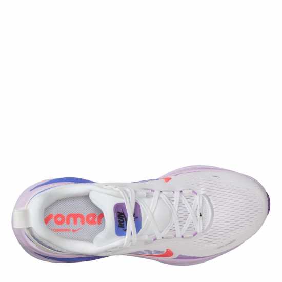 Nike Vomero 18 Road Running Shoes Womens  