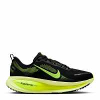 Nike Vomero 18 Road Running Shoes Womens Черно/Волт