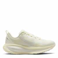 Nike Vomero 18 Road Running Shoes Womens Парус/Сметана Бял