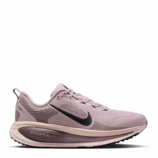 Nike Vomero 18 Road Running Shoes Womens Particle Rose 