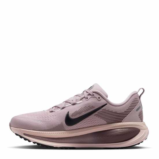 Nike Vomero 18 Road Running Shoes Womens Particle Rose 