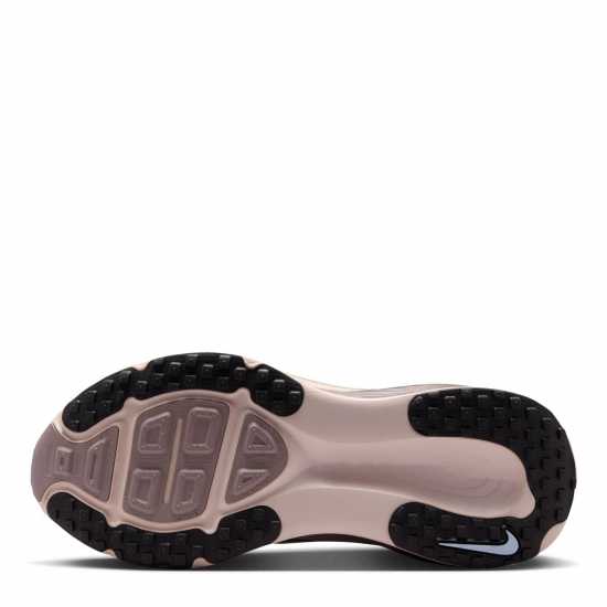 Nike Vomero 18 Road Running Shoes Womens Particle Rose 