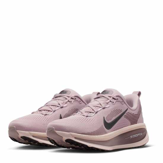 Nike Vomero 18 Road Running Shoes Womens Particle Rose 
