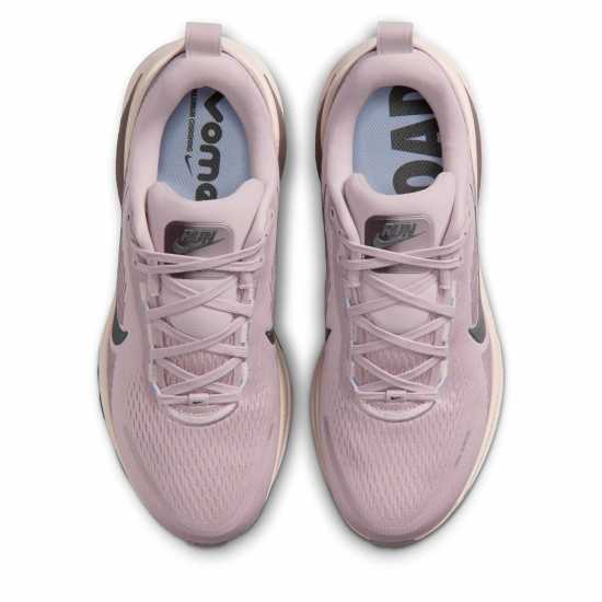Nike Vomero 18 Road Running Shoes Womens Particle Rose 