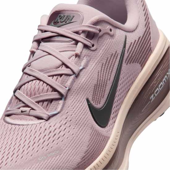 Nike Vomero 18 Road Running Shoes Womens Particle Rose 