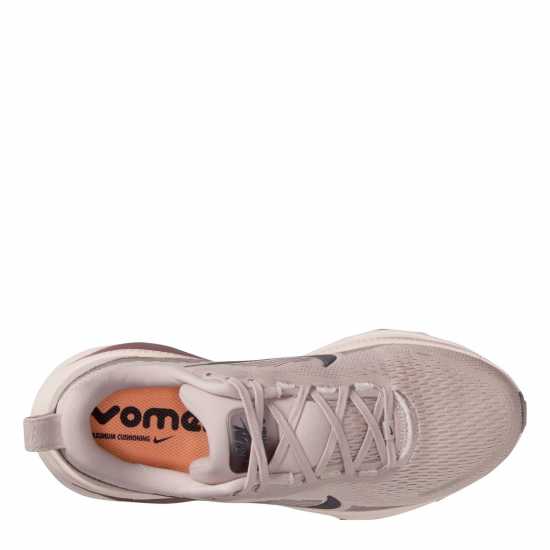 Nike Vomero 18 Road Running Shoes Womens Particle Rose 