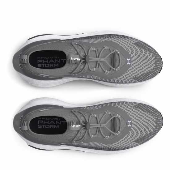 Under Armour Unisex Adults Phantom Storm Everyday Stable Road Running Shoes  