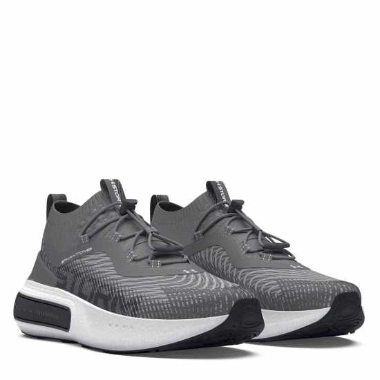Under Armour Unisex Adults Phantom Storm Everyday Stable Road Running Shoes  