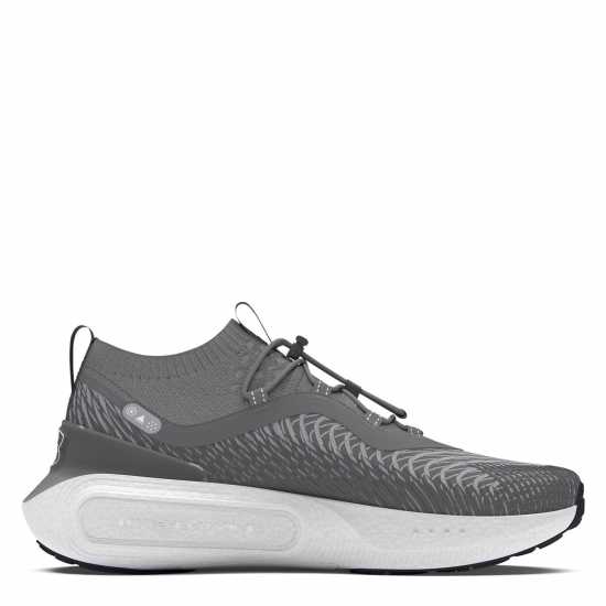 Under Armour Unisex Adults Phantom Storm Everyday Stable Road Running Shoes  