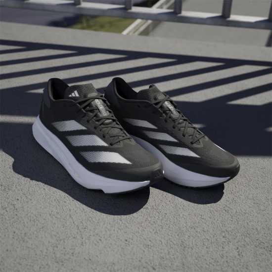 Adidas Мъжки Маратонки За Бягане Adizero Sl2 Mens Running Shoes  