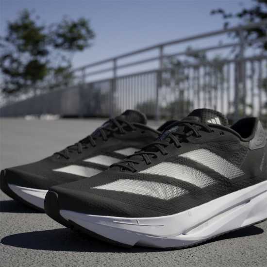 Adidas Мъжки Маратонки За Бягане Adizero Sl2 Mens Running Shoes  