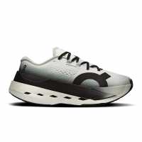 On Cloudboom Max Running Shoes Womens White/Black Маратонки за бягане