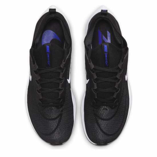 Nike Мъжки Обувки За Бягане Zoom Fly 4 Road Running Shoes Mens  Мъжки маратонки