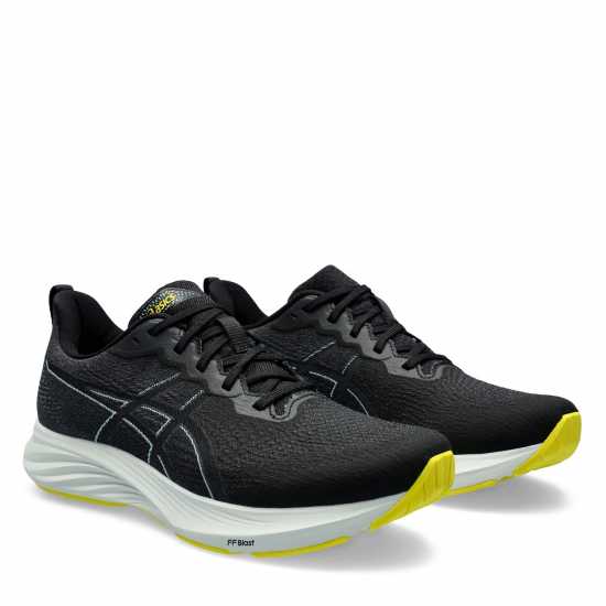 Мъжки маратонки Asics Dynablast 4 Men's Running Shoes Asics Dynablast 4 Men's Running Shoes Мъжки маратонки