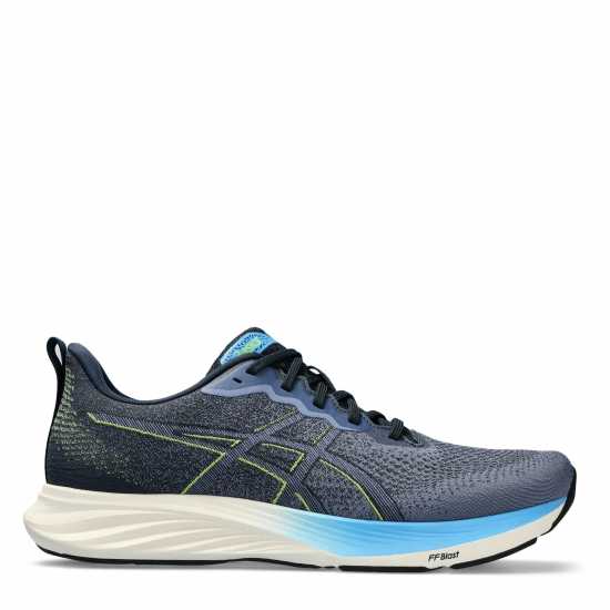 Мъжки маратонки Asics Dynablast 4 Men's Running Shoes Морска синьо Asics Dynablast 4 Men's Running Shoes Морска синьо Мъжки маратонки