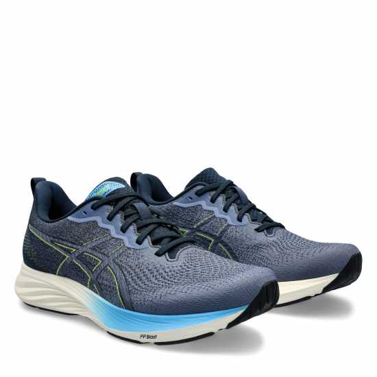 Мъжки маратонки Asics Dynablast 4 Men's Running Shoes Морска синьо Asics Dynablast 4 Men's Running Shoes Морска синьо Мъжки маратонки