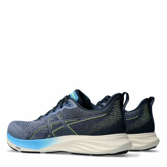 Мъжки маратонки Asics Dynablast 4 Men's Running Shoes Морска синьо Asics Dynablast 4 Men's Running Shoes Морска синьо Мъжки маратонки
